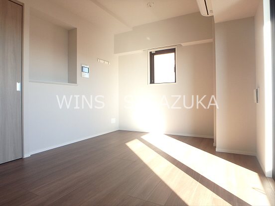 GRAN　PASEO笹塚 ベッドルーム