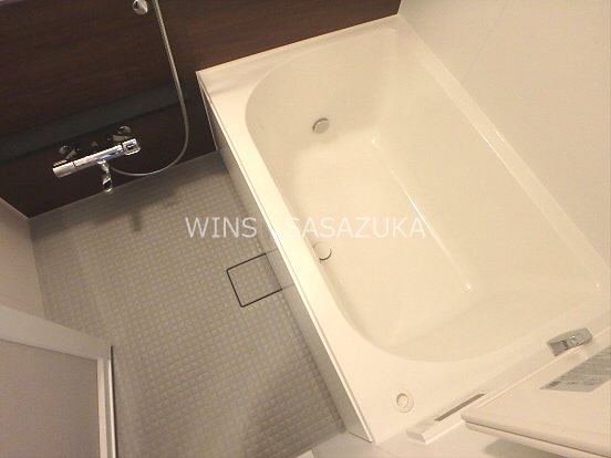 GRAN　PASEO笹塚 風呂画像