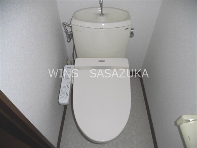 ヴィラアモント その他2