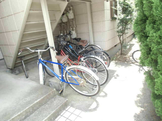 ヴィラアモント その他7