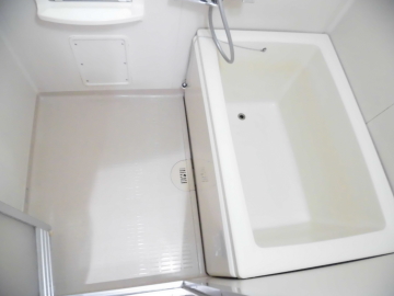 ヴィラアモント 風呂画像