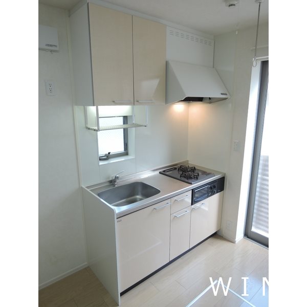 Louis南台 キッチン