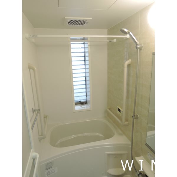 Louis南台 風呂画像