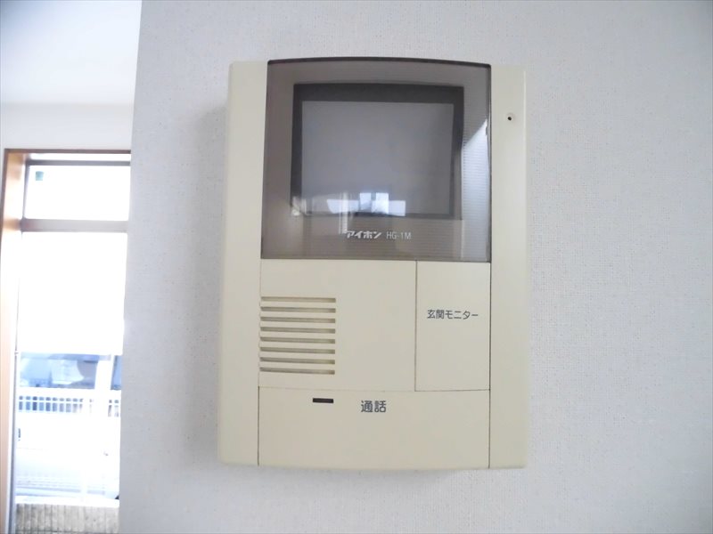 ファミール桜上水 その他3