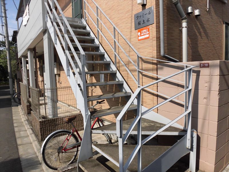 ファミール桜上水 その他6