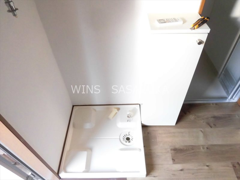 ファミール桜上水 その他7