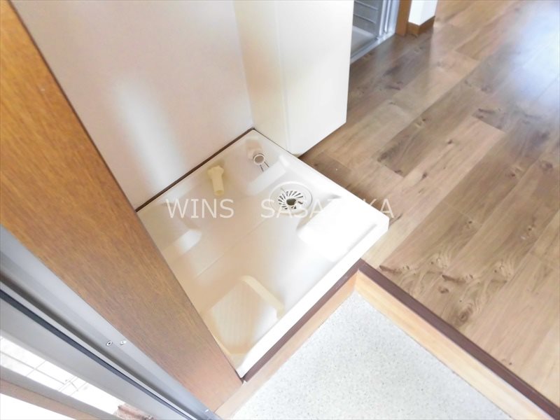 ファミール桜上水 その他8