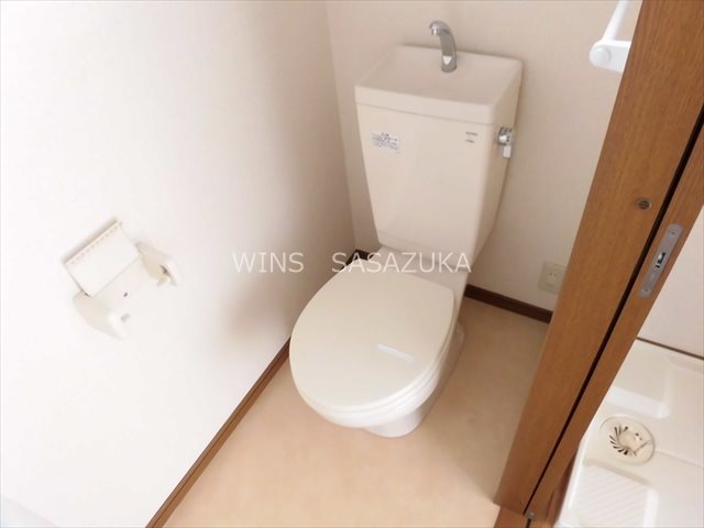 ファミール桜上水 その他2