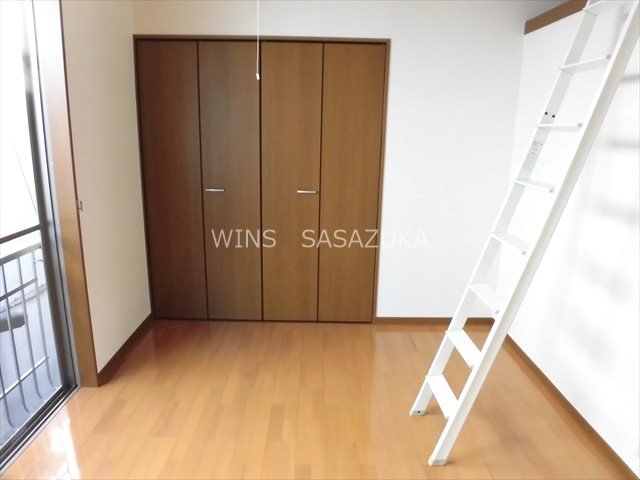 ファミール桜上水 その他8