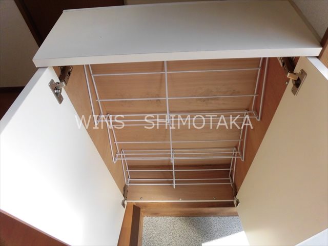 ファミール桜上水 その他11