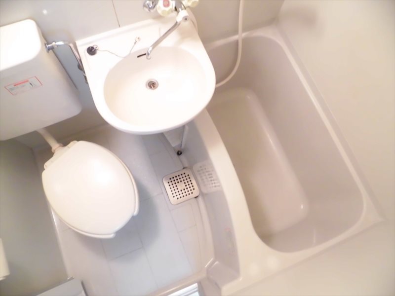 セラ上北沢  その他5