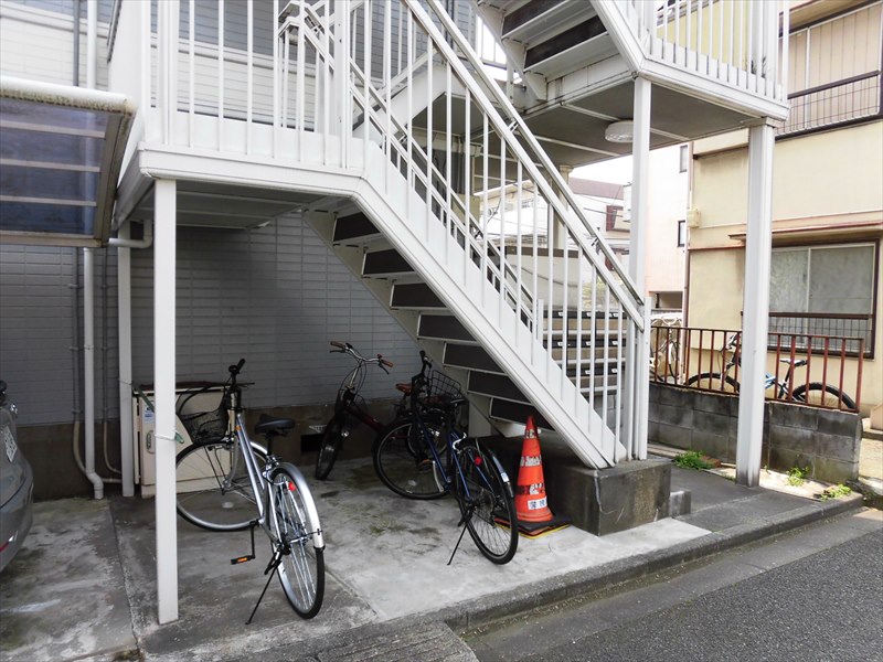 セラ上北沢  その他8