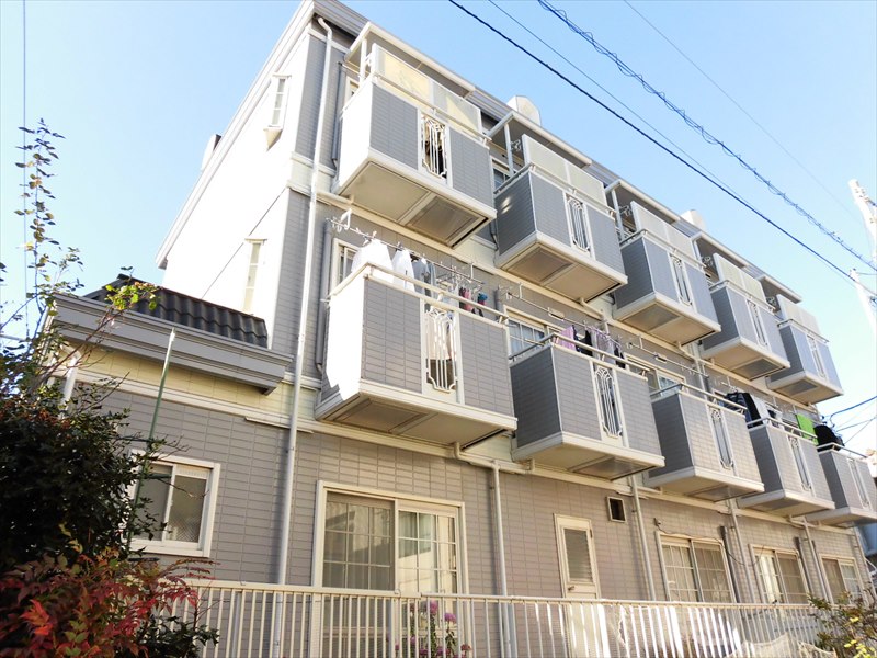 セラ上北沢  その他9