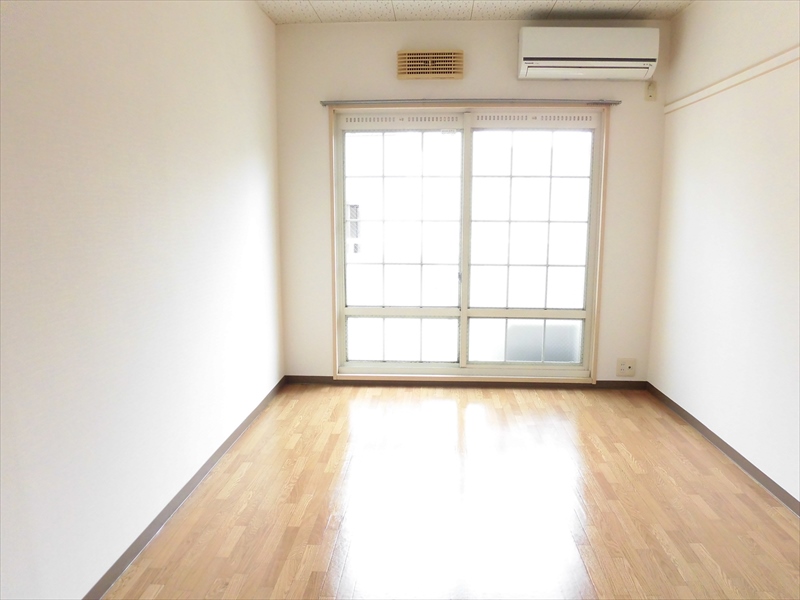 セラ上北沢  リビング