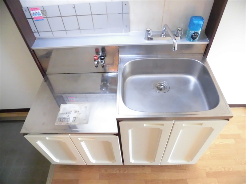 セラ上北沢  キッチン