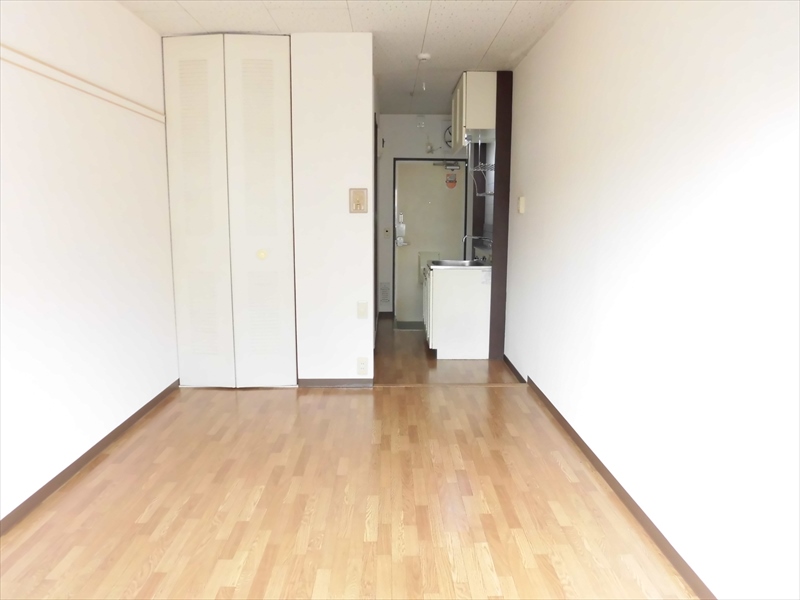 セラ上北沢  ベッドルーム