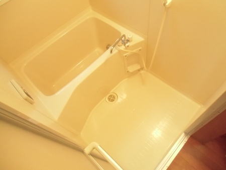 風呂画像