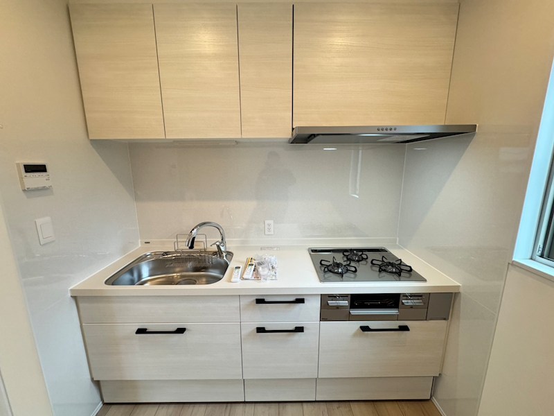 ミュージションテラス調布柴崎 キッチン