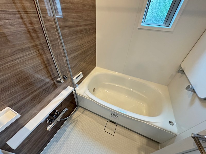 ミュージションテラス調布柴崎 風呂画像