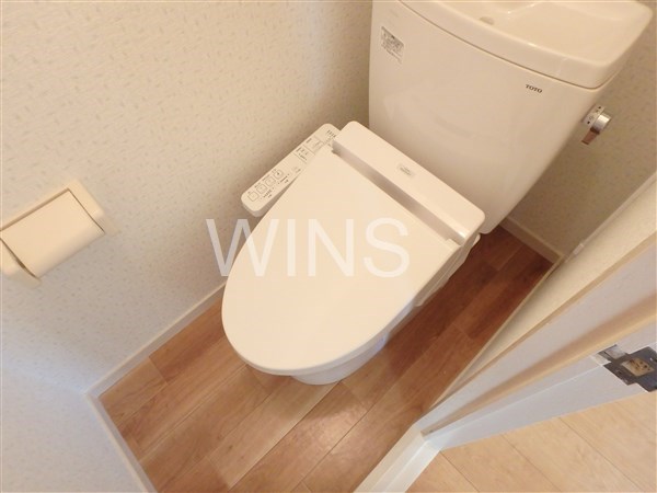 サンハイム新富 その他2