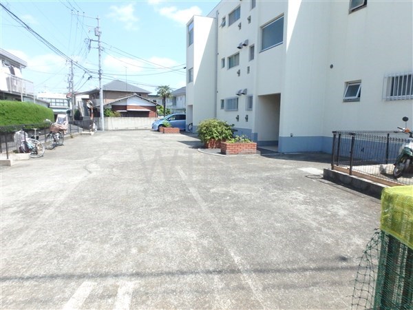 サンハイム新富 その他6