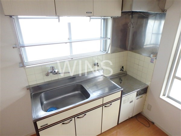 サンハイム新富 その他8