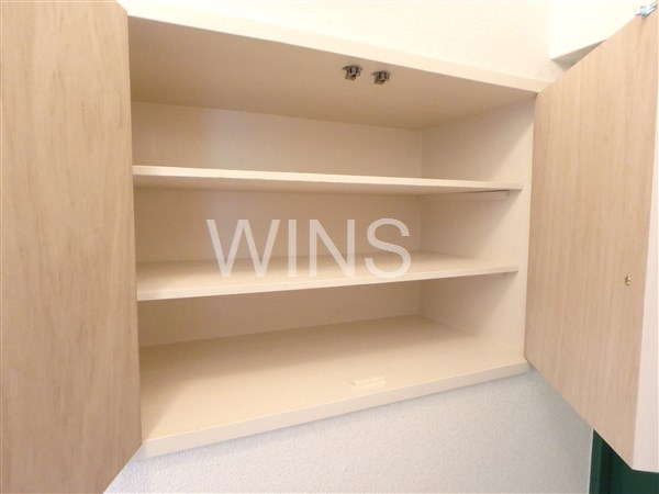 サンハイム新富 その他9