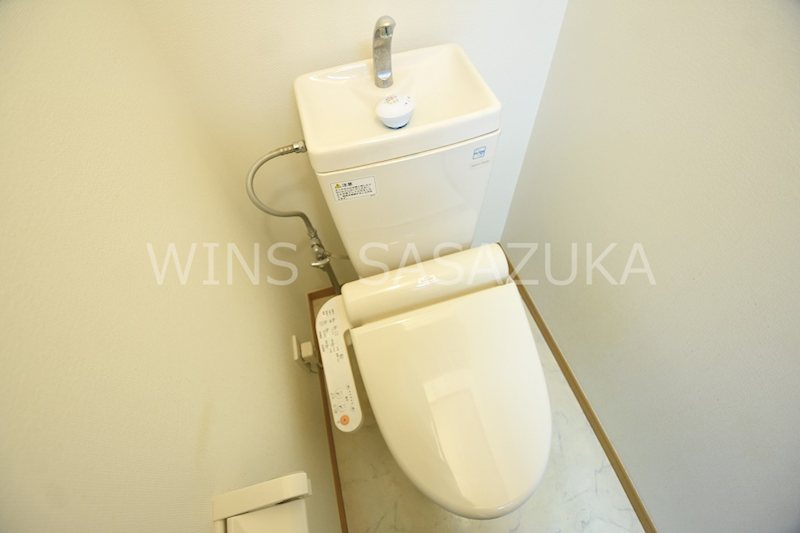 フミエール北沢 その他1