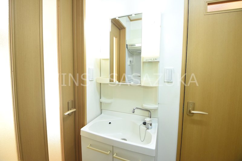 フミエール北沢 その他2