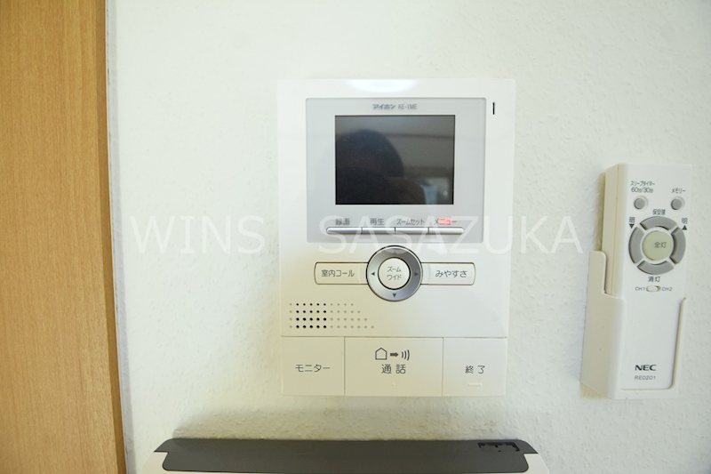 フミエール北沢 その他4