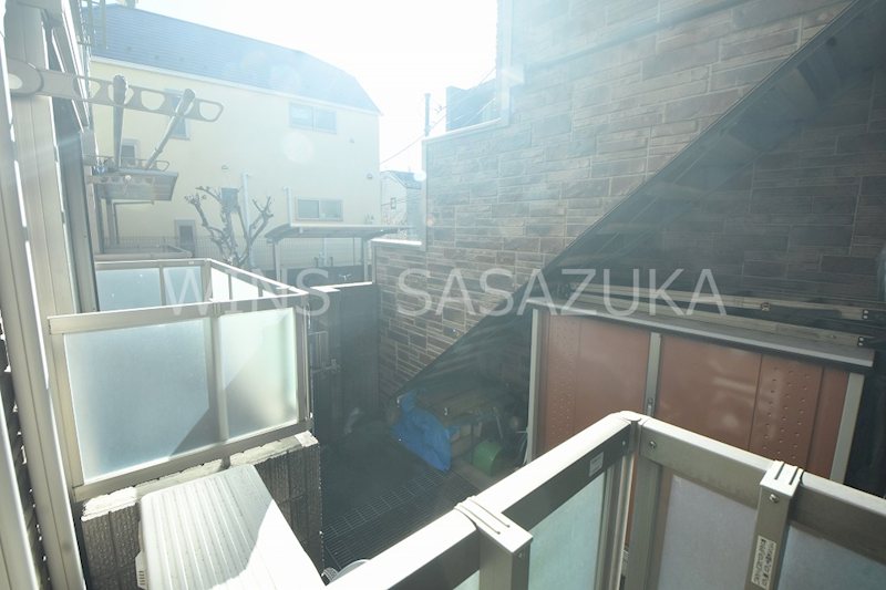 フミエール北沢 その他5