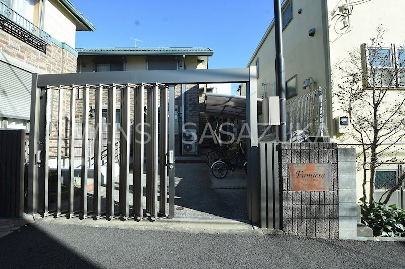 フミエール北沢 その他6