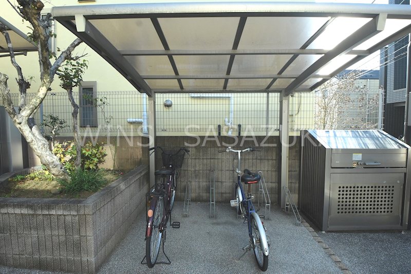 フミエール北沢 その他7