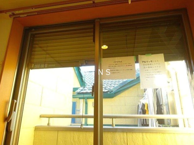 フミエール北沢 その他8