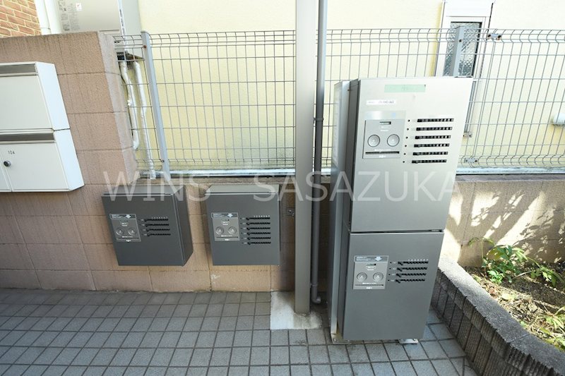 フミエール北沢 その他9