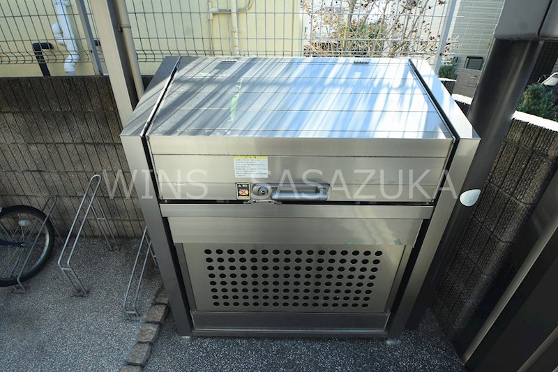 フミエール北沢 その他10