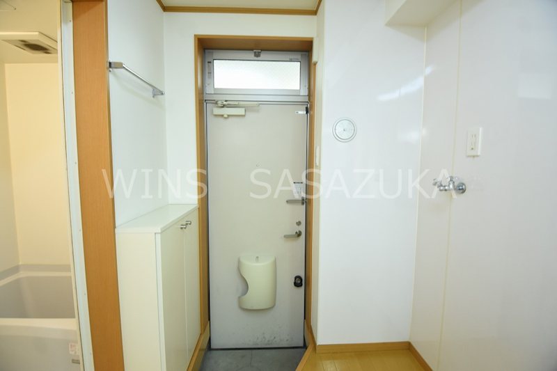 フミエール北沢 その他11