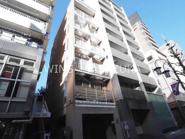 ＲＥマンション 外観