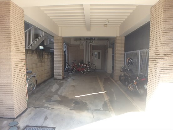 REマンション その他1