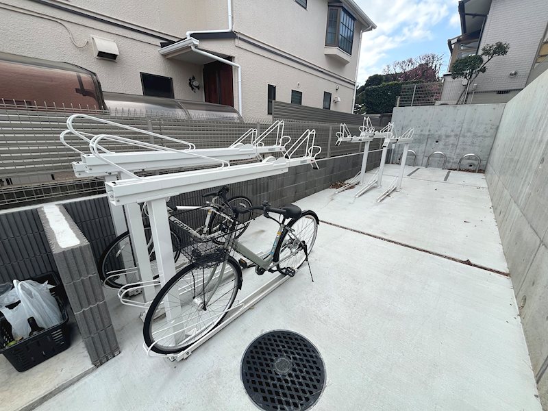 大鈴樹Ⅲ（オオベルジュ） その他6