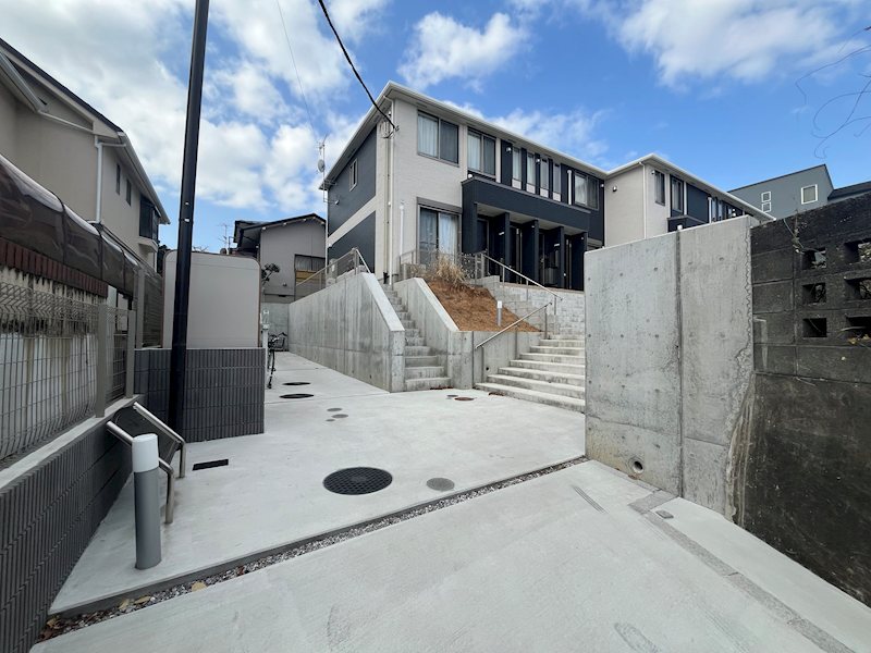 大鈴樹Ⅲ（オオベルジュ） その他11