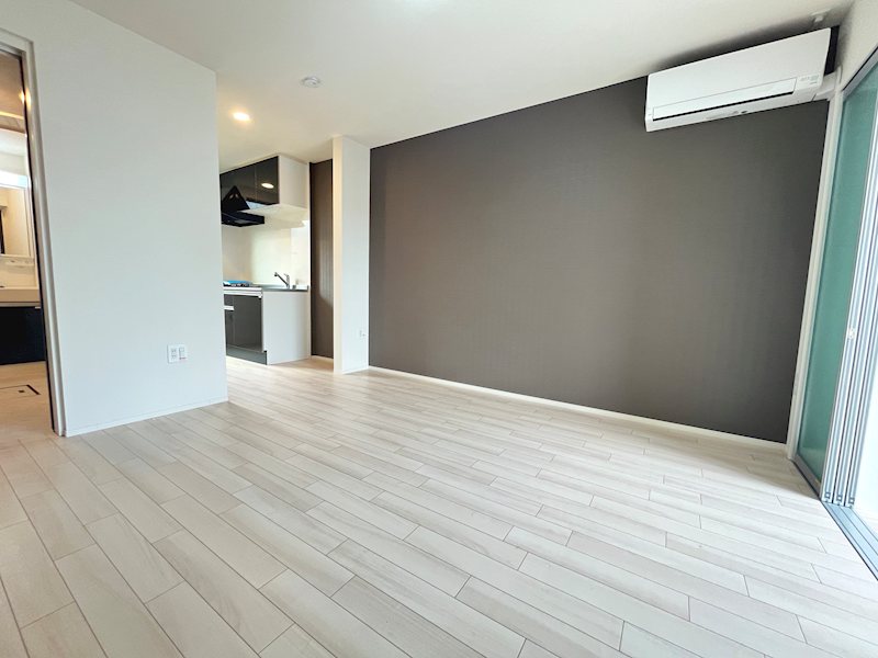 大鈴樹Ⅲ（オオベルジュ） ベッドルーム