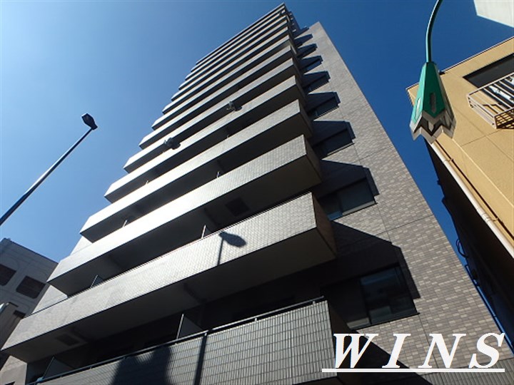 ロイヤル笹塚 　 外観