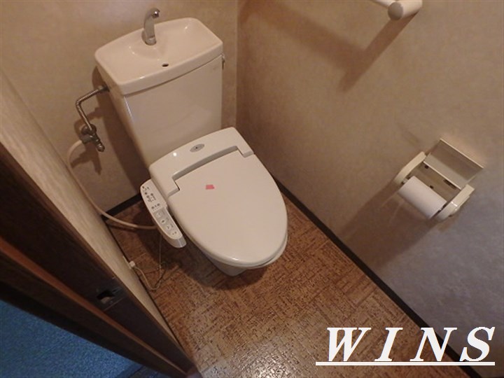 ロイヤル笹塚 　 その他3