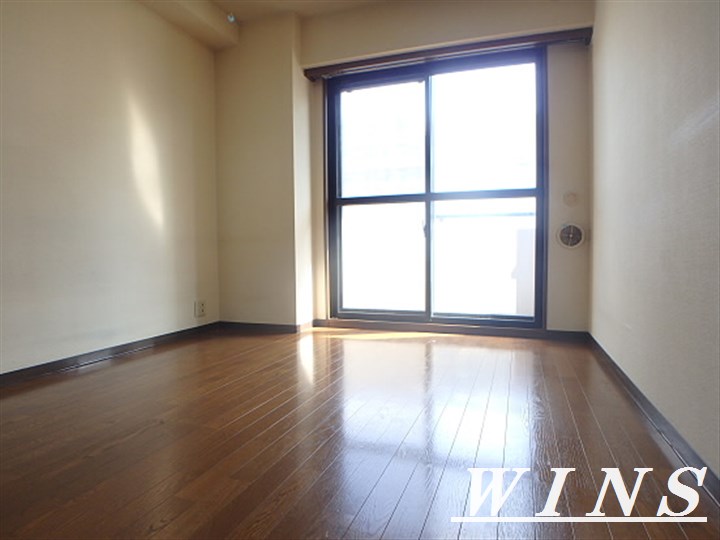 ロイヤル笹塚 　 ベッドルーム