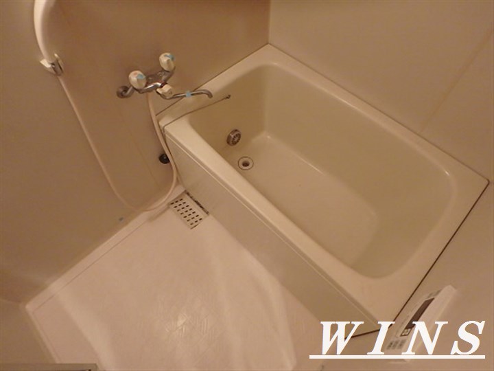 ロイヤル笹塚 　 風呂画像