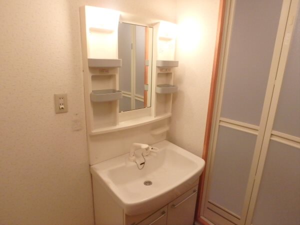 マンション国領 その他1