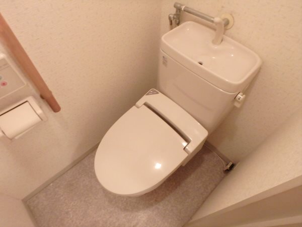 マンション国領 その他3