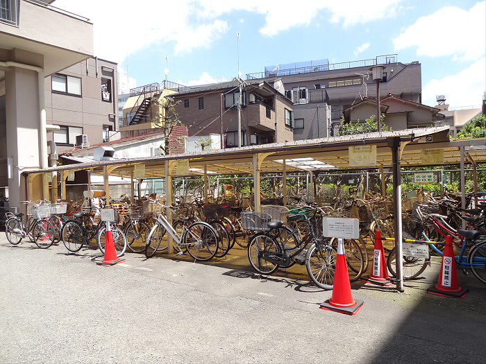 マンション国領 その他8