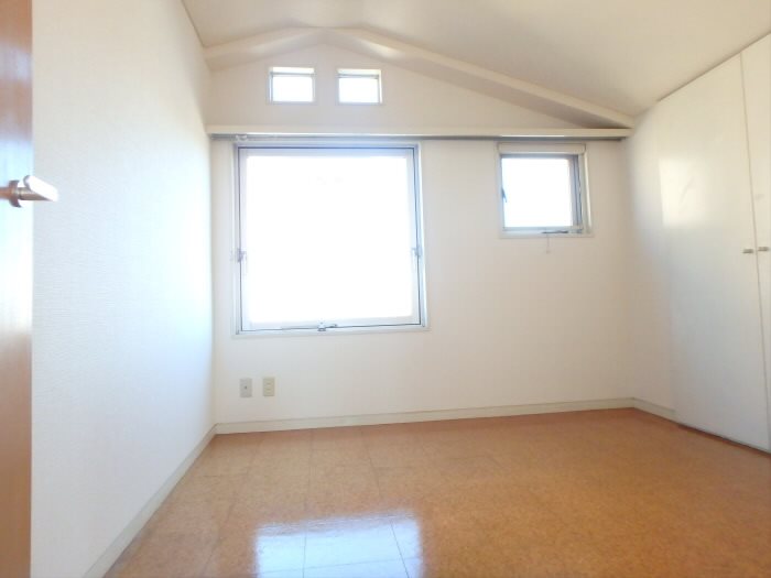 パティオアゼリー ベッドルーム